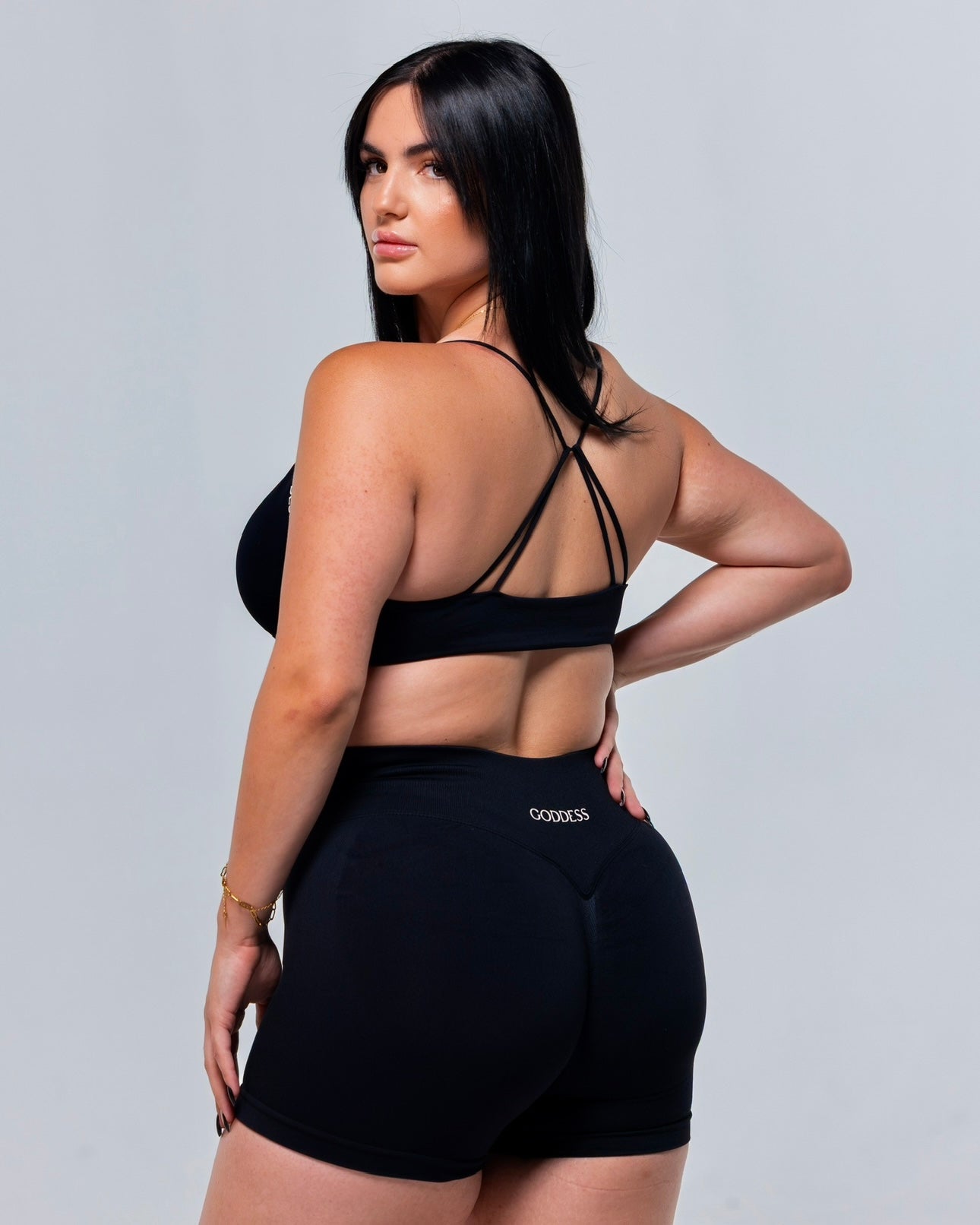 Sculpt Shorts
