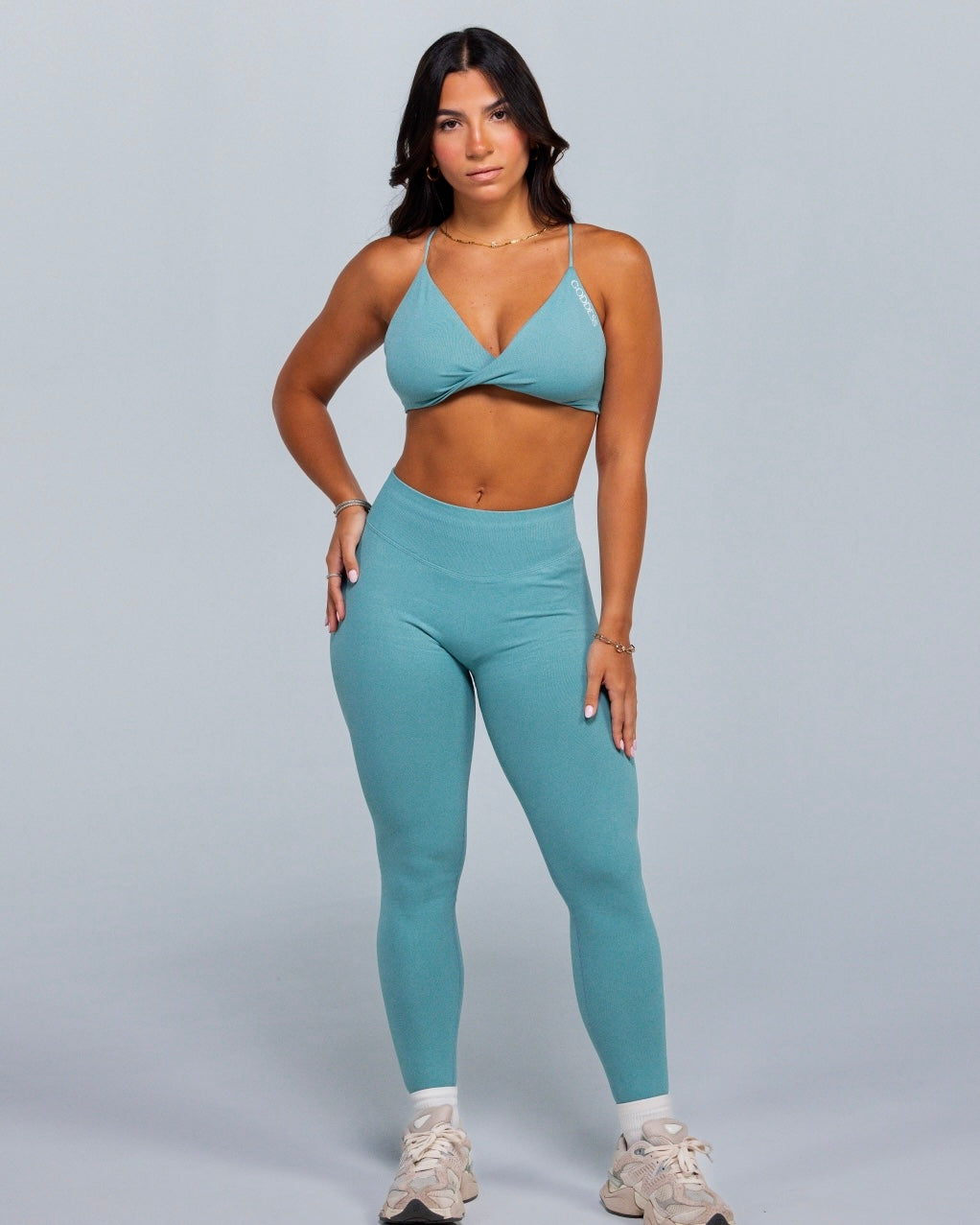 Enhance Leggings