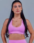 Silhouette Sport Bra
