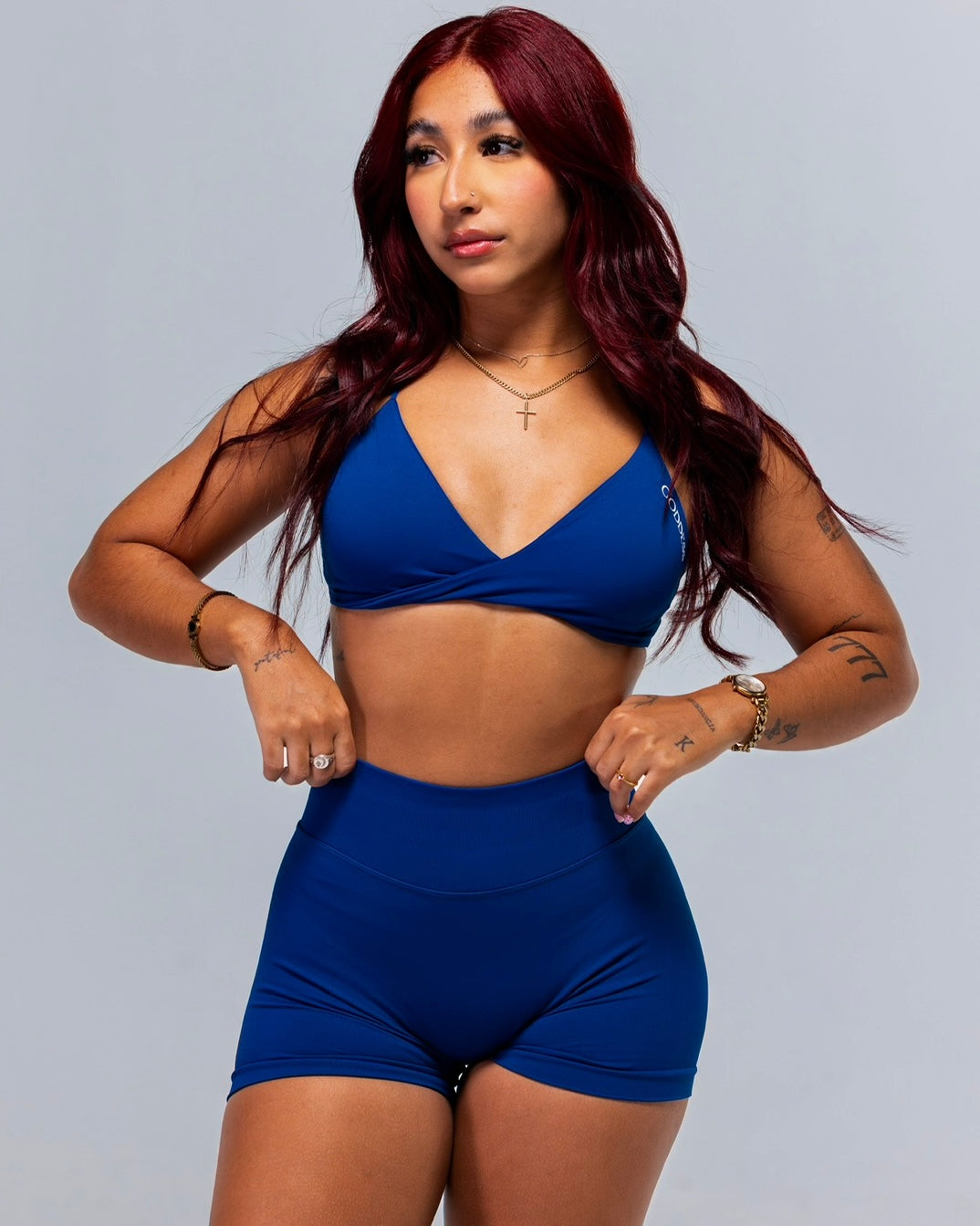Sculpt Sport Bra