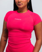 ALL IN Compression Tee