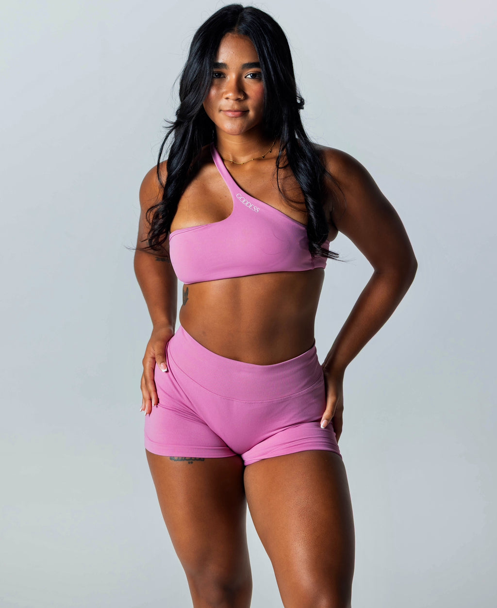 Soft Motion Sport Bra