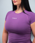 ALL IN: SC Compression Shirt
