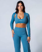 Silhouette Sport Bra