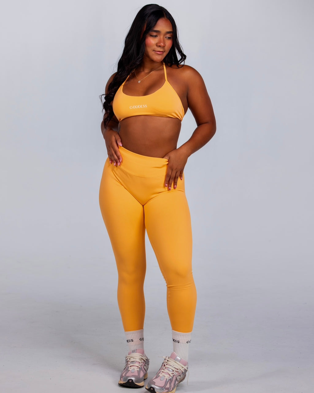 Paradise Legging