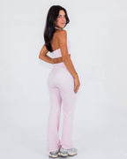 Effortless flares