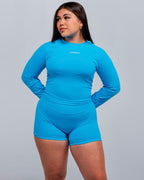 Enhance Long Sleeve