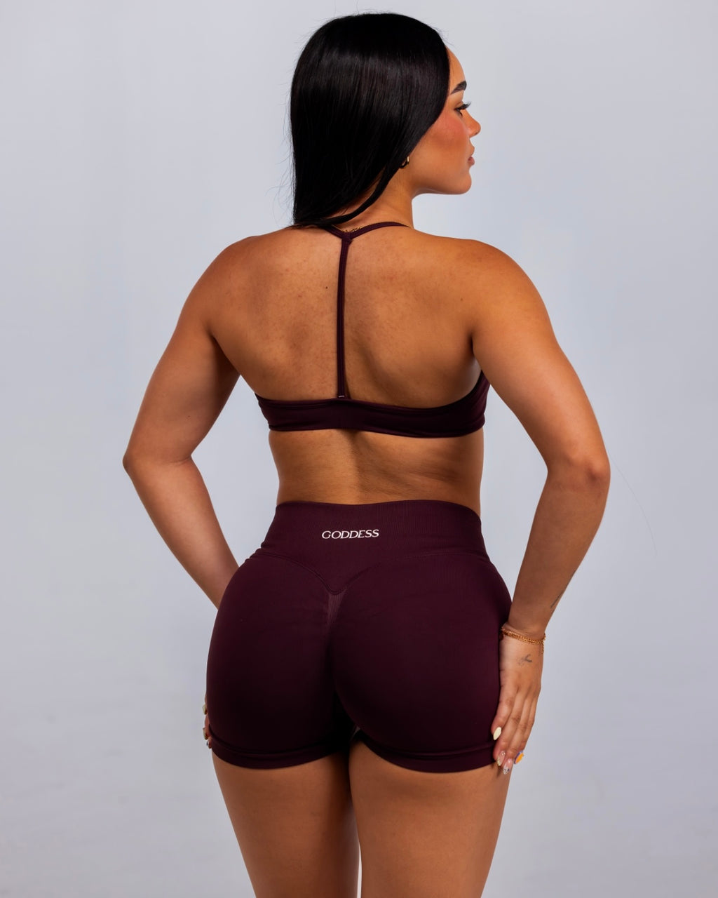 Paradise Short
