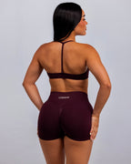 Paradise Short