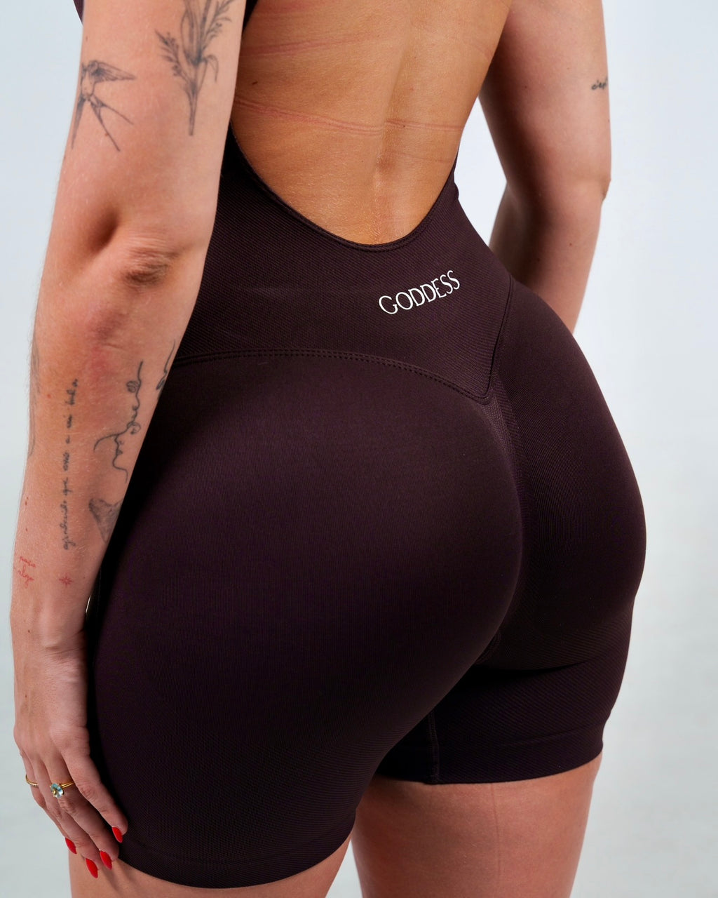 Pulse Bodysuit