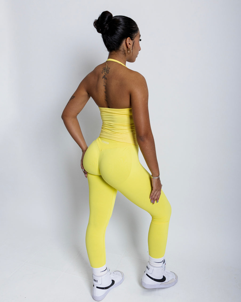 Limitless Leggings