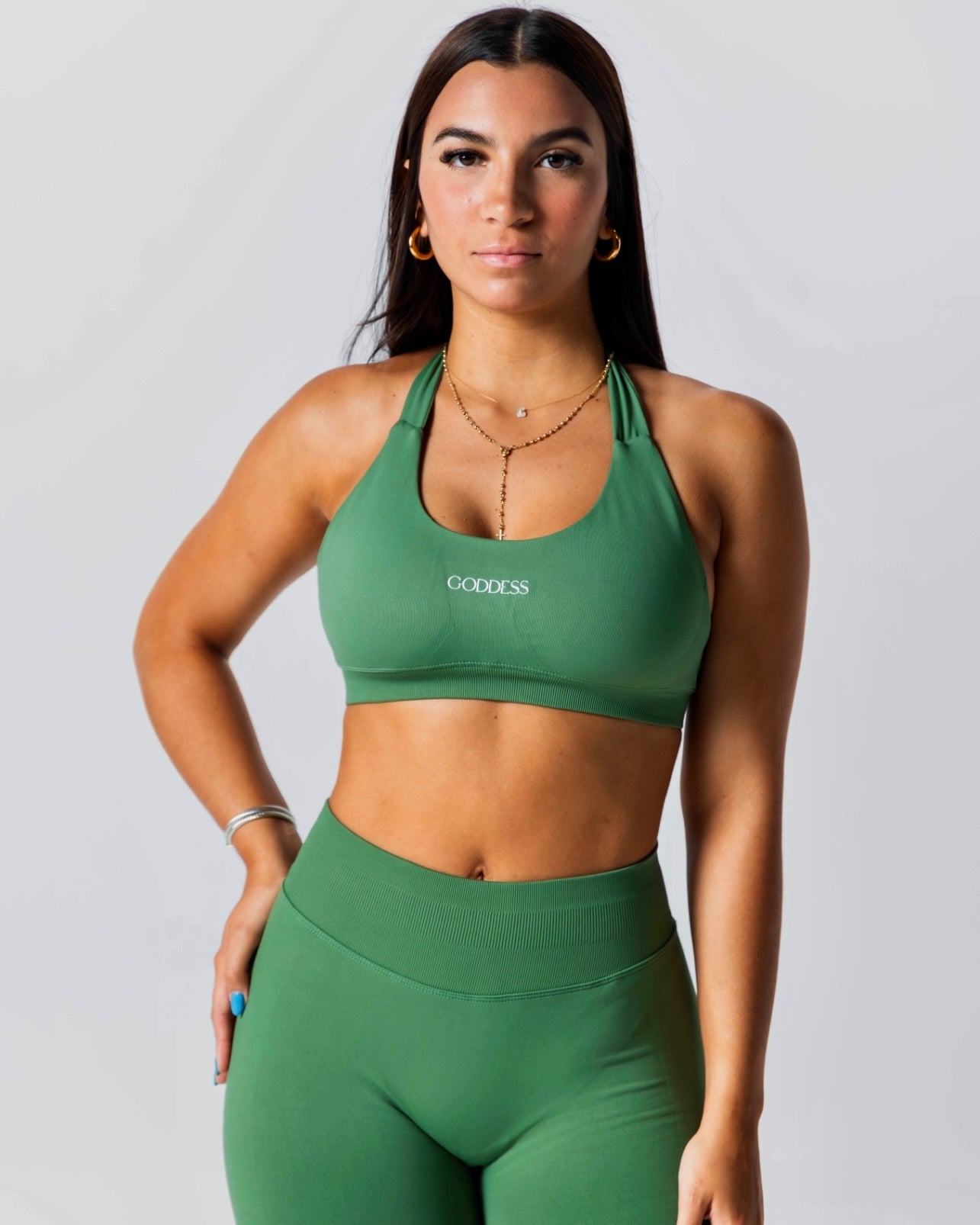 Ignite Sport Bra