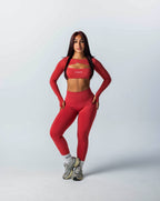 BWG Leggings