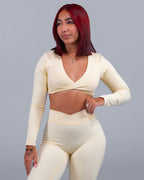 Silhouette V Long  Sleeve