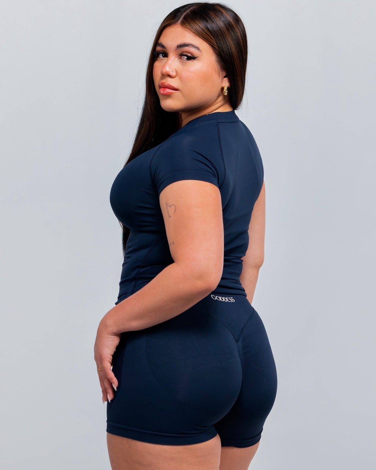 Enhance Compression Shirt