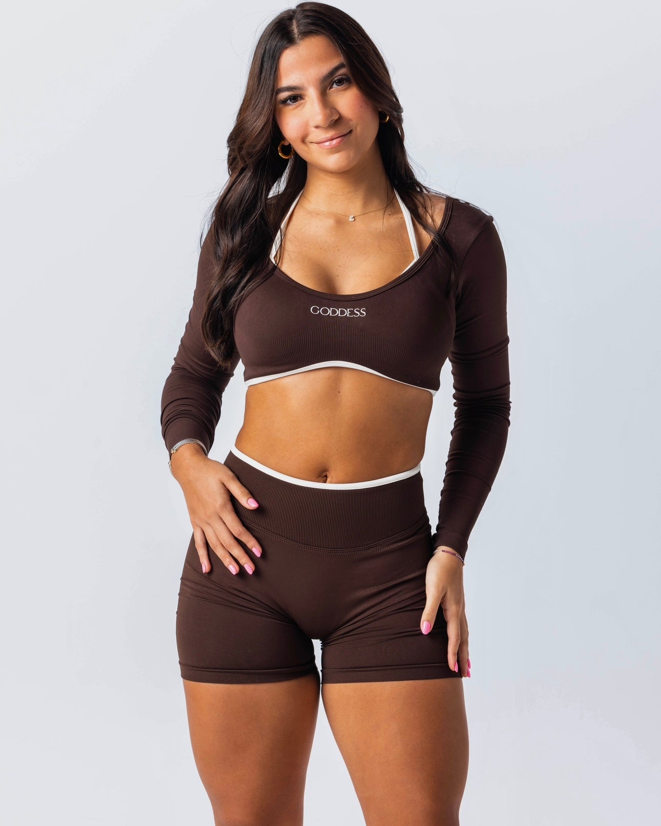 Winter wonderland Shorts