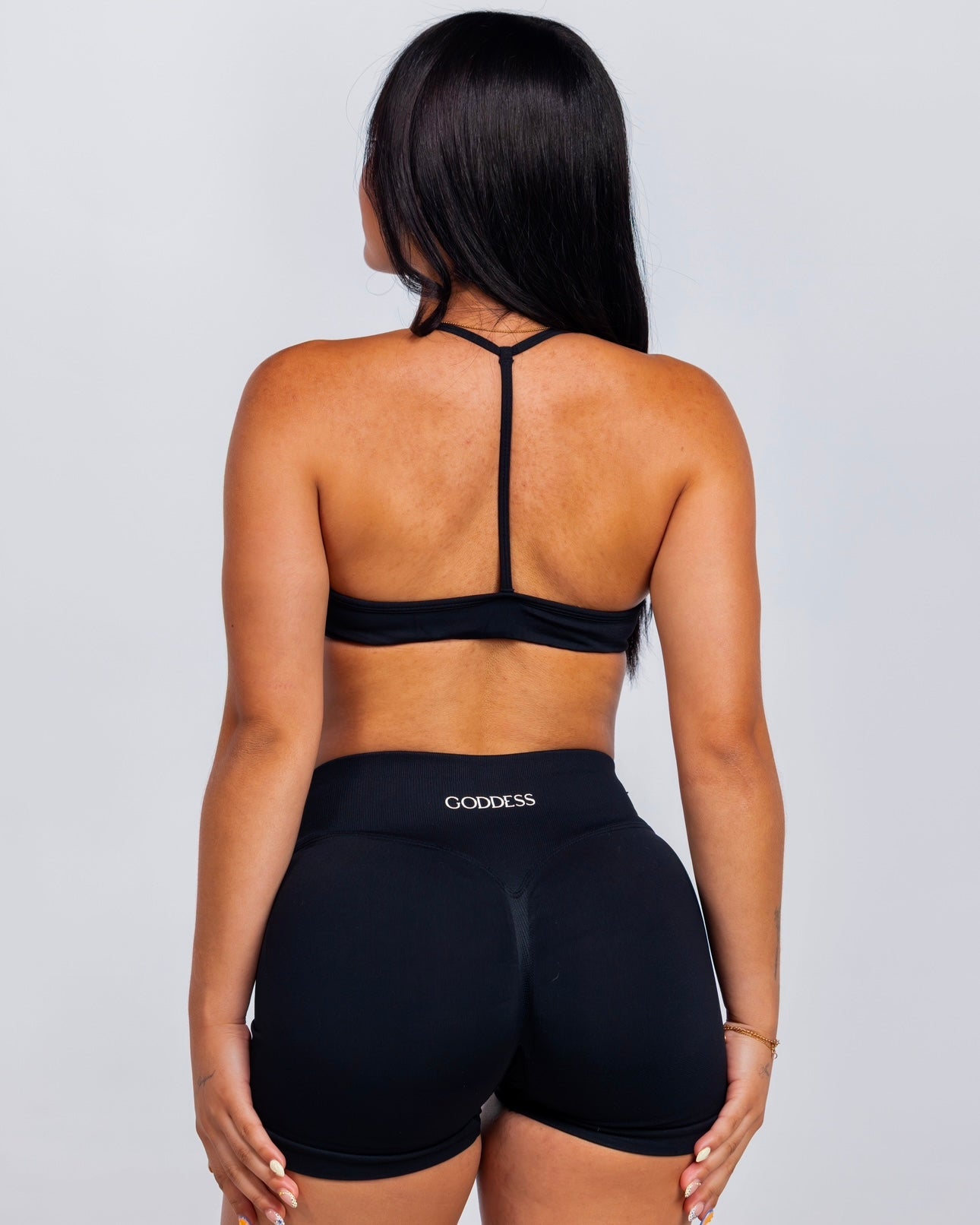 Paradise Short