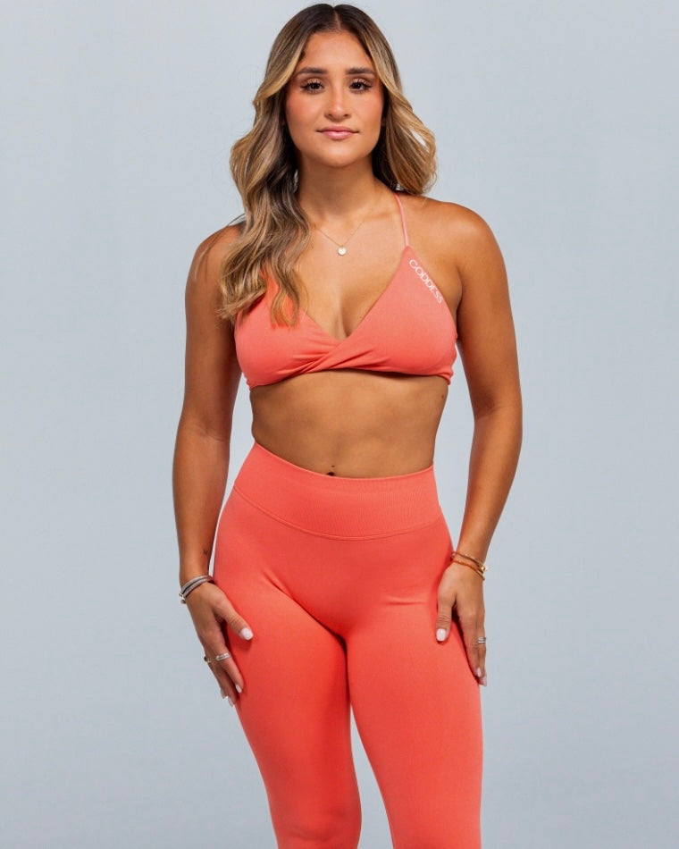 Enhance Sport Bra