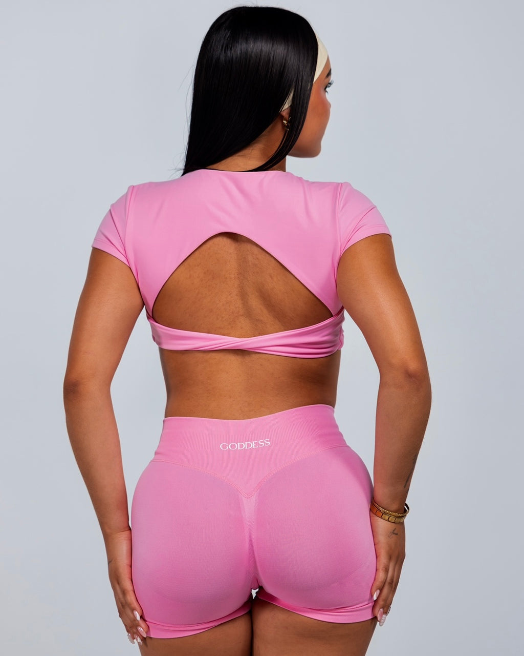 Silhouette Shorts