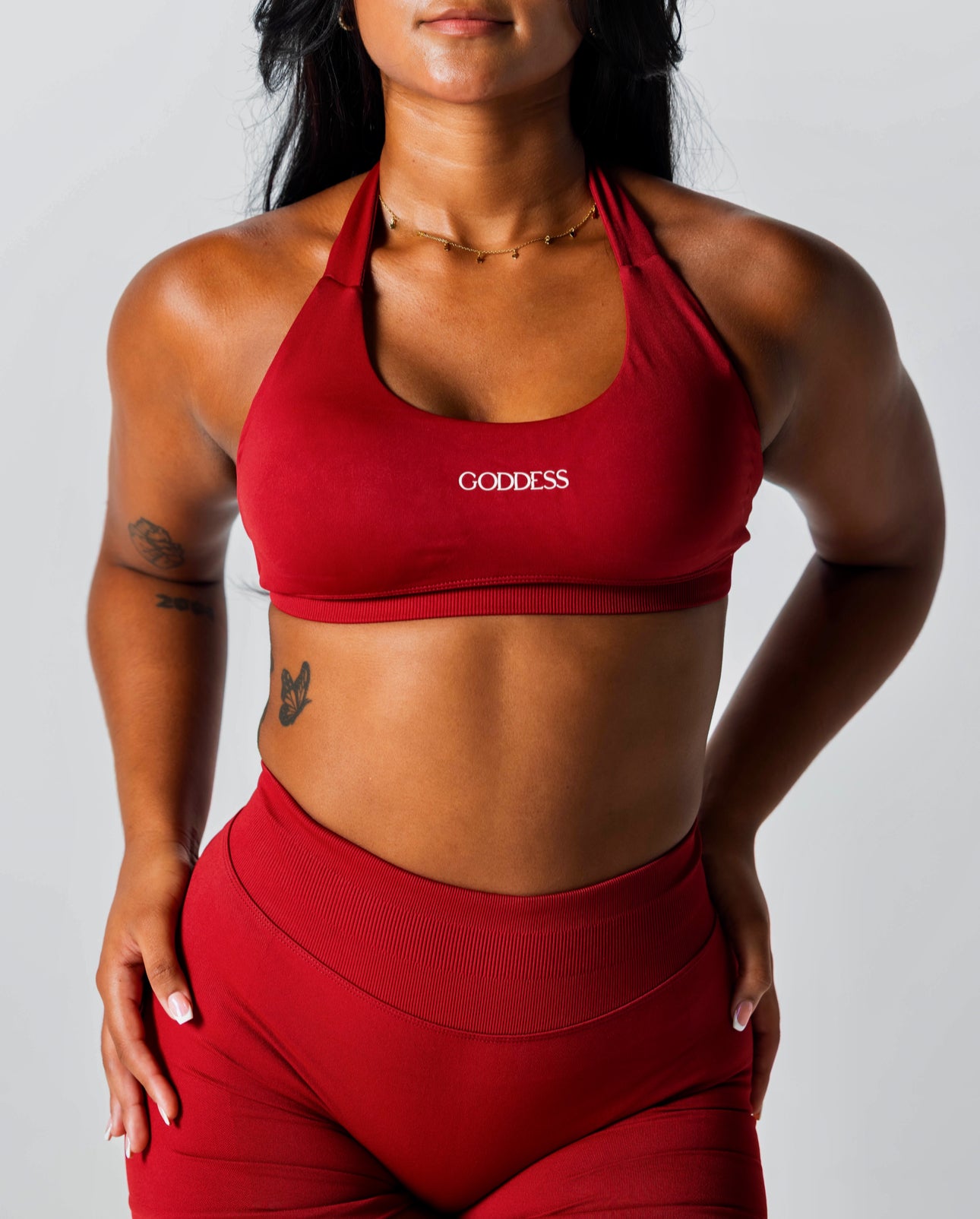 Ignite Sport Bra