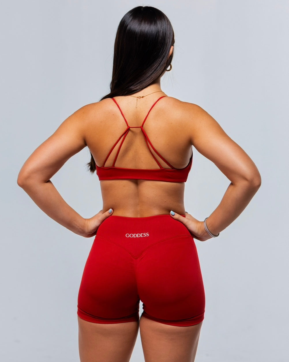 Sculpt Shorts