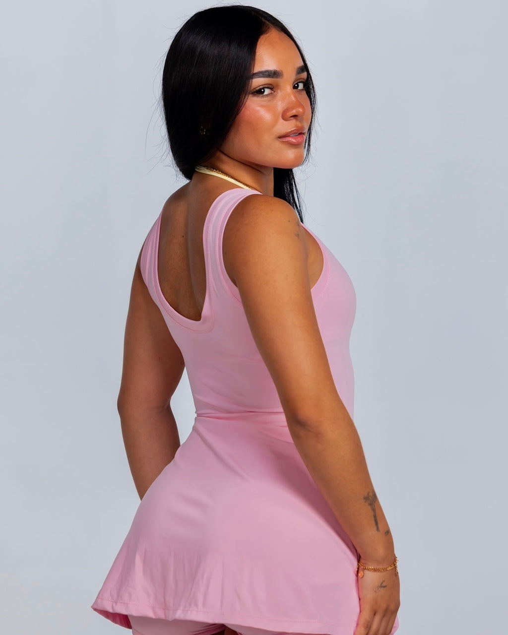 SUMMER DRESS