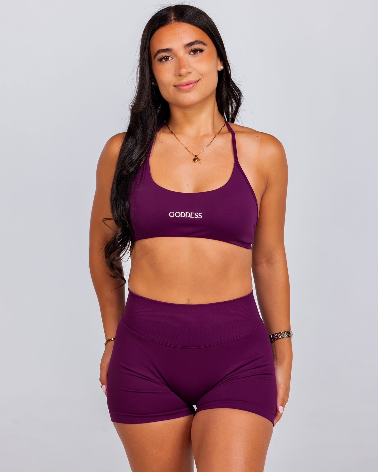 Paradise Sport Bra