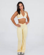 Effortless flares