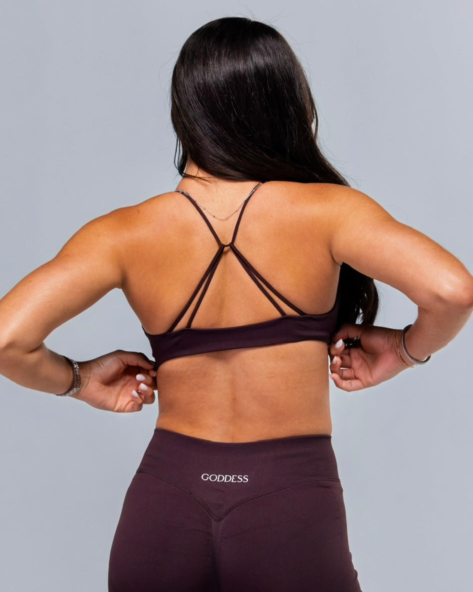 Sculpt Sport Bra