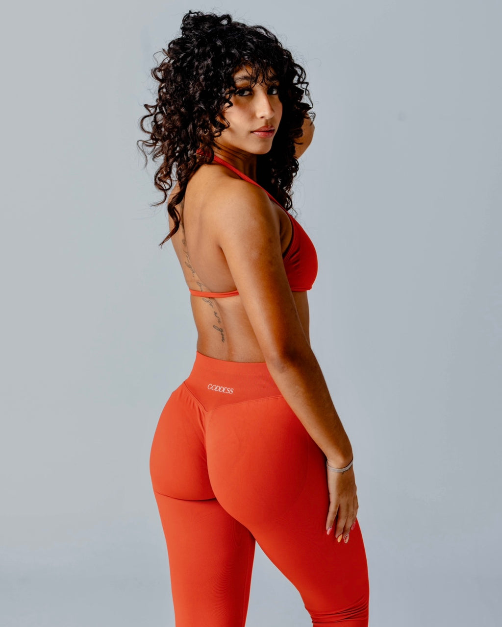 BTW Leggings