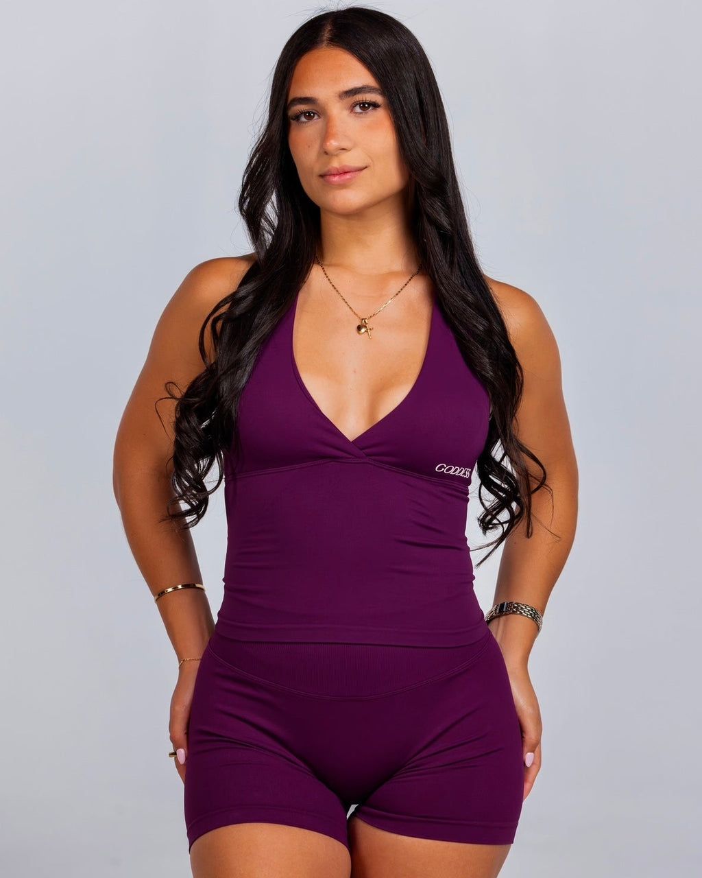 Paradise Tank Top