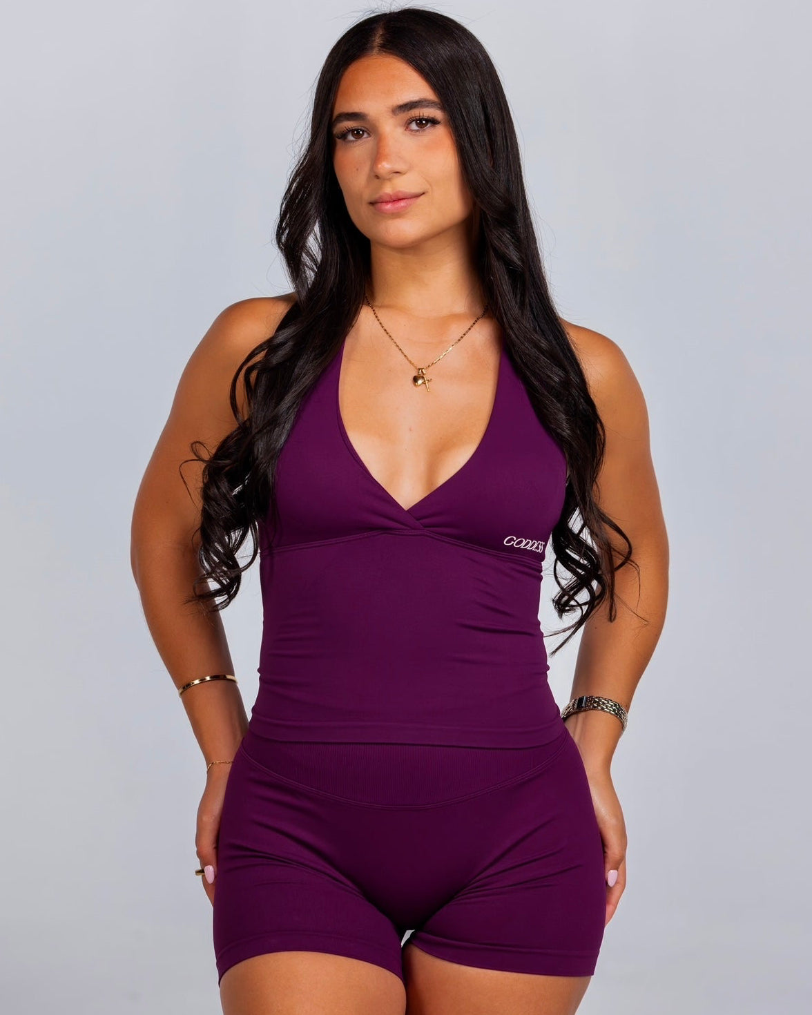 Paradise Tank Top