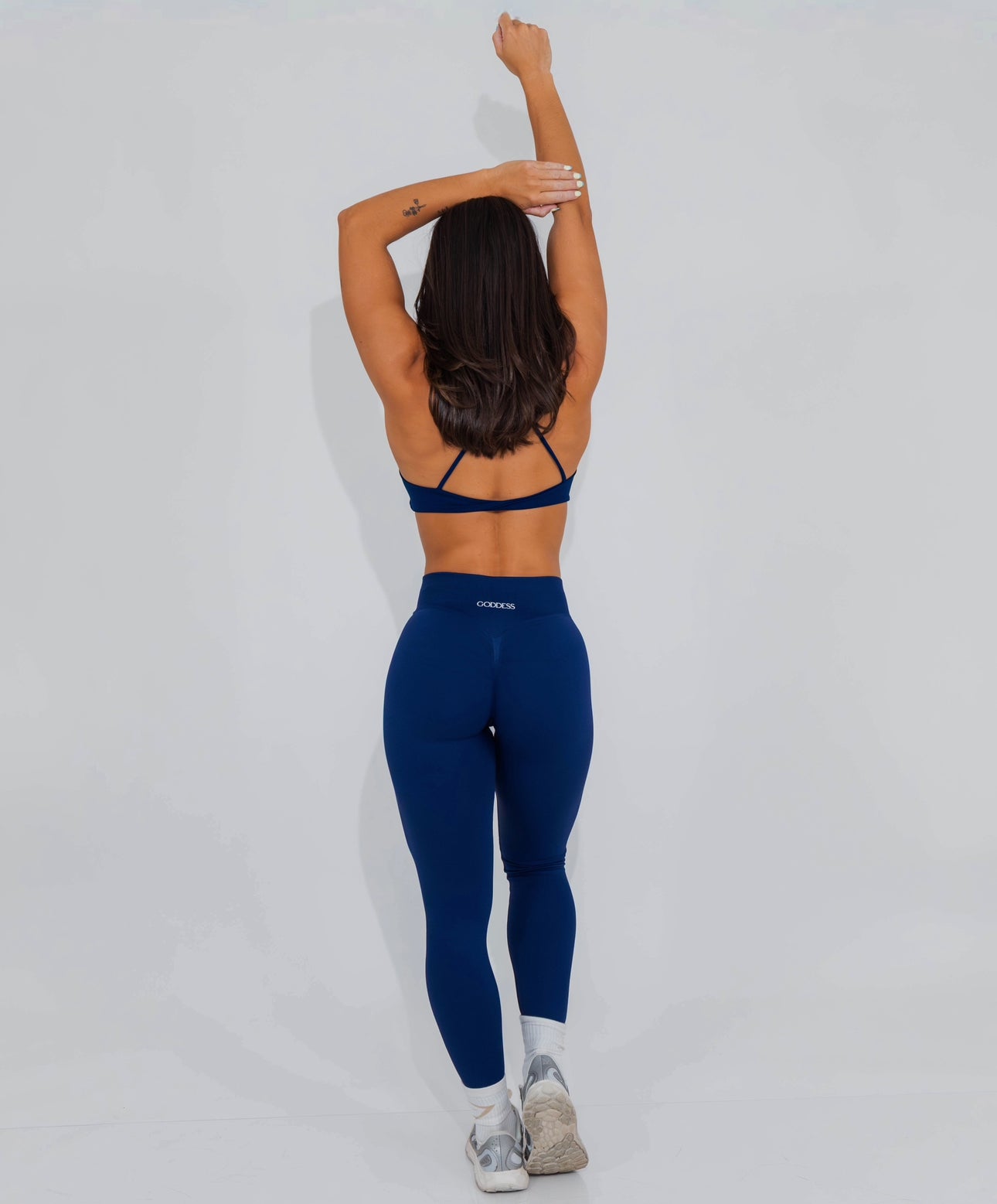Signature Legging