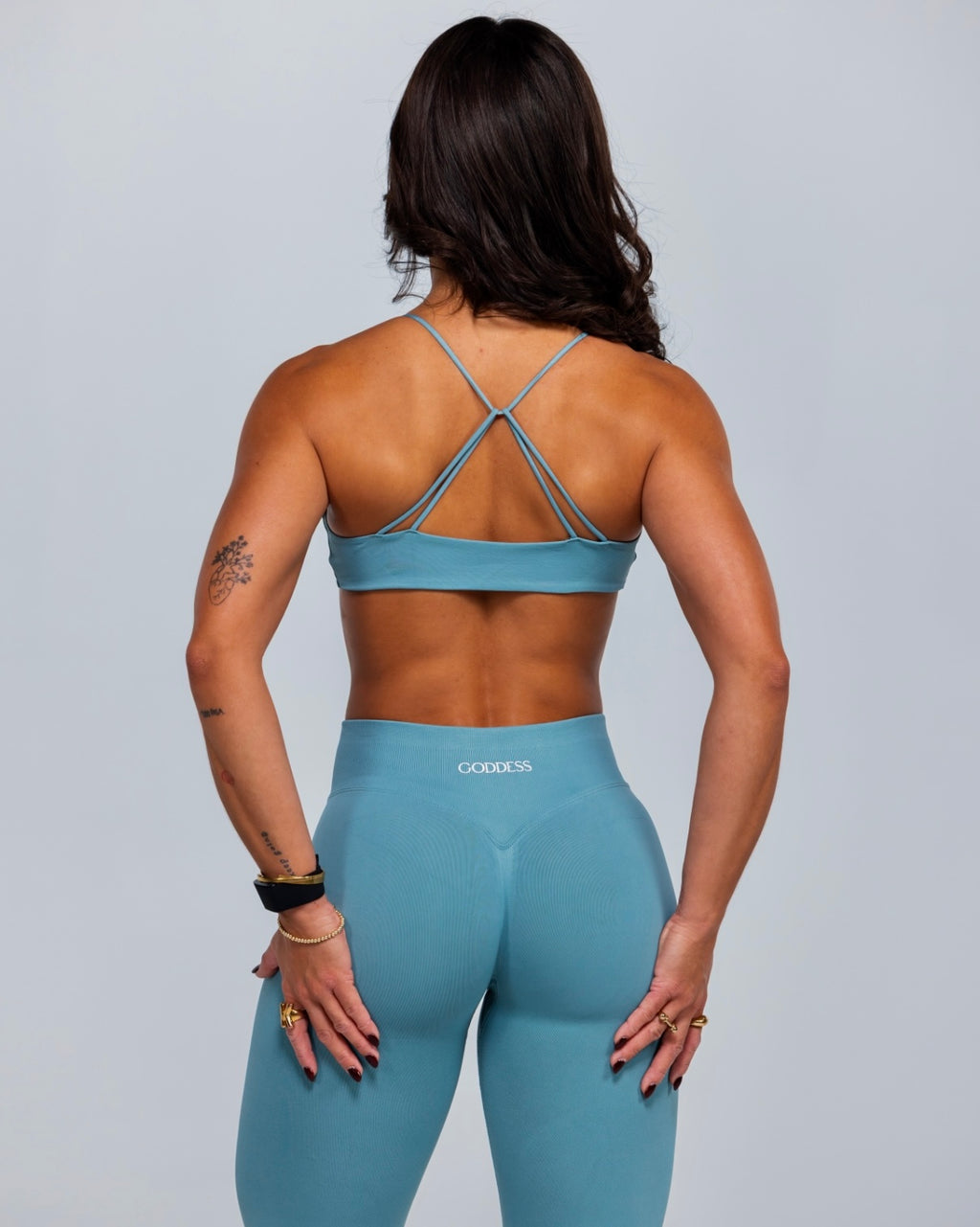 Enhance Leggings