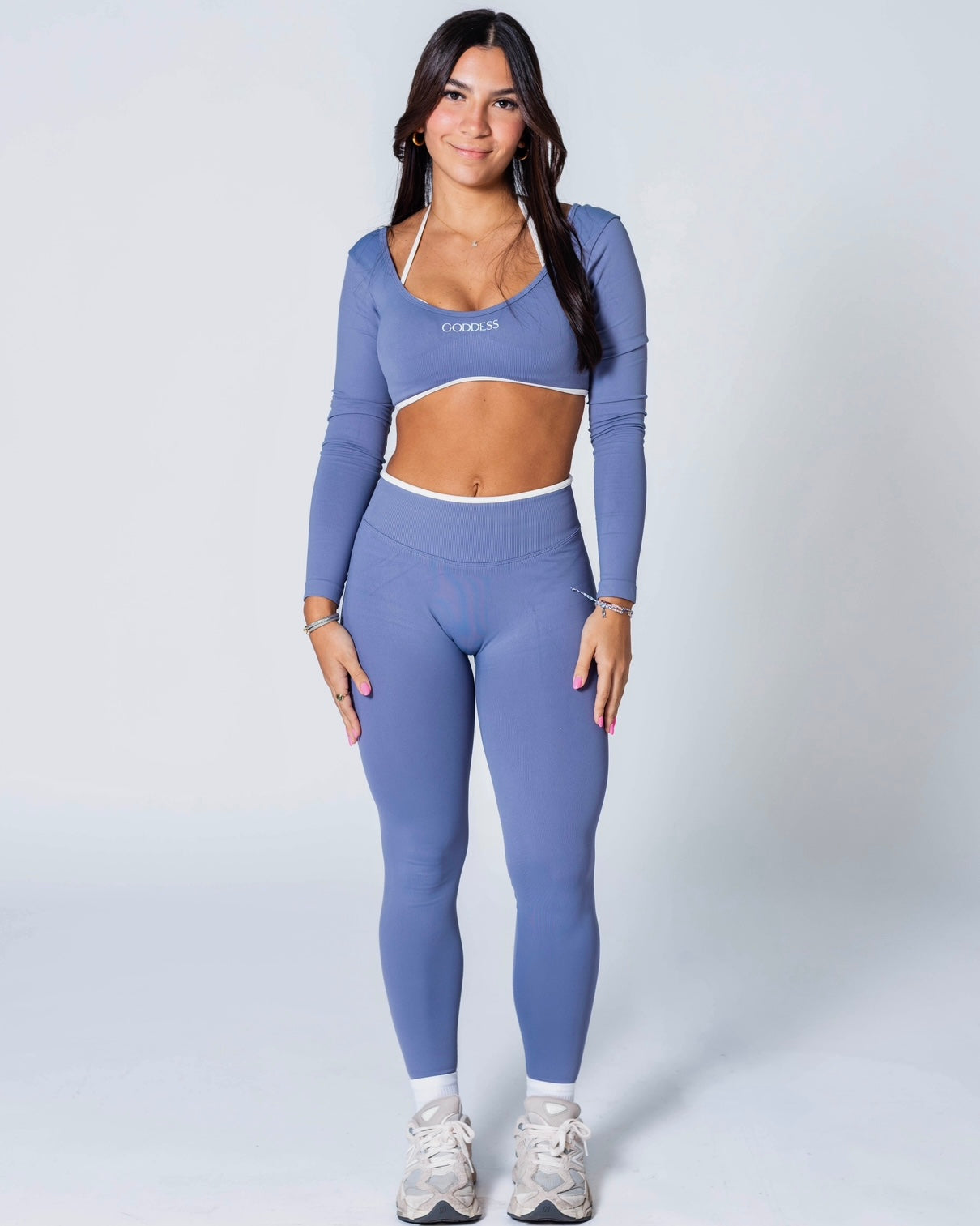 Winter Wonderland Leggings