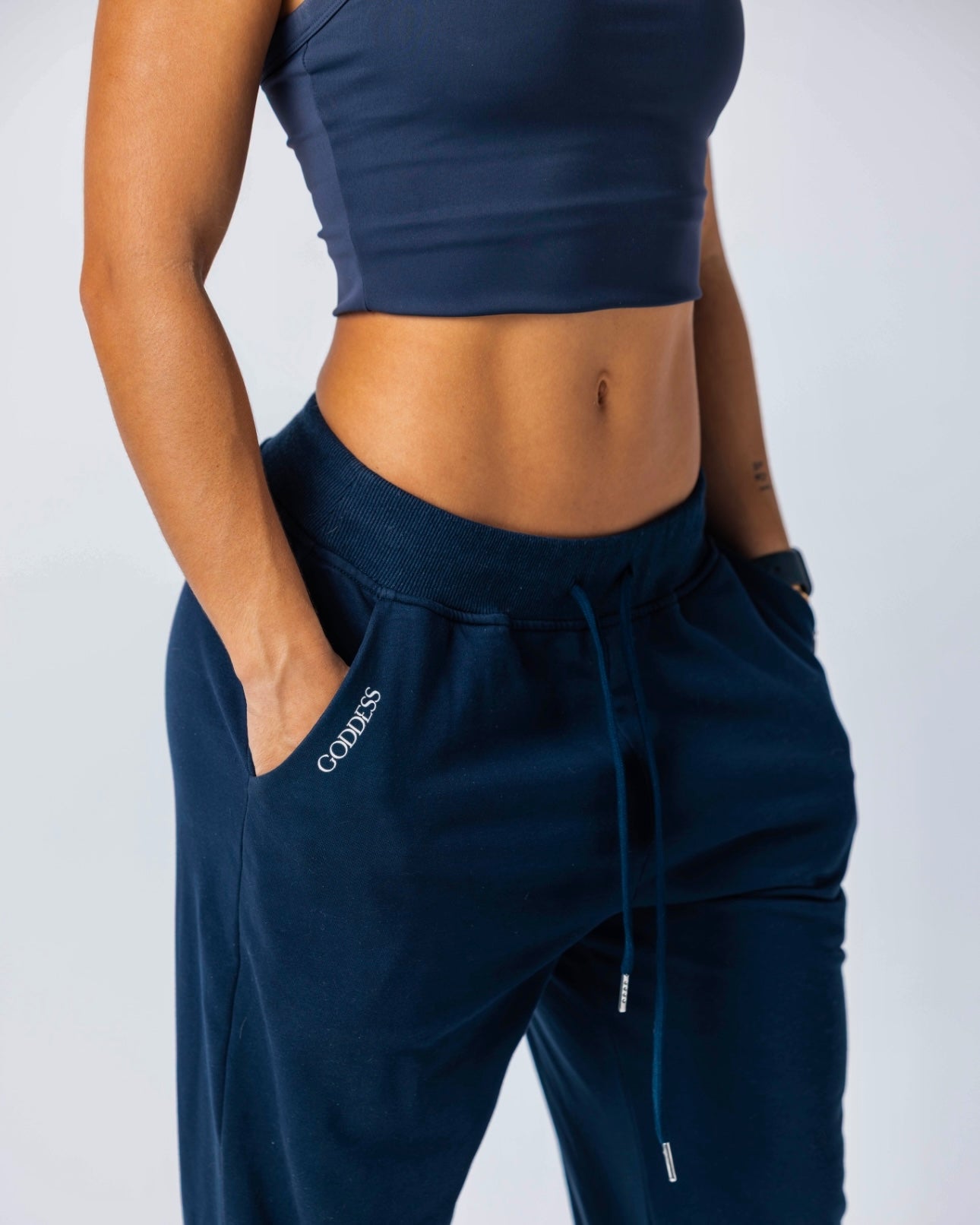 Luxe Joggers