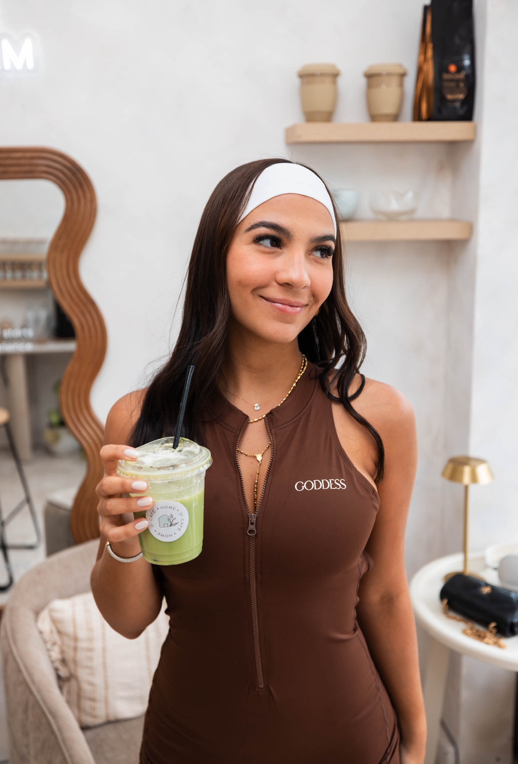 Soft Motion Bodysuit