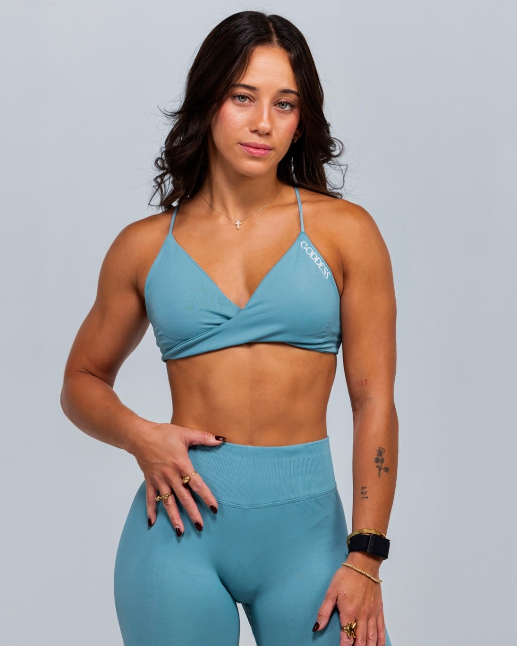 Enhance Sport Bra