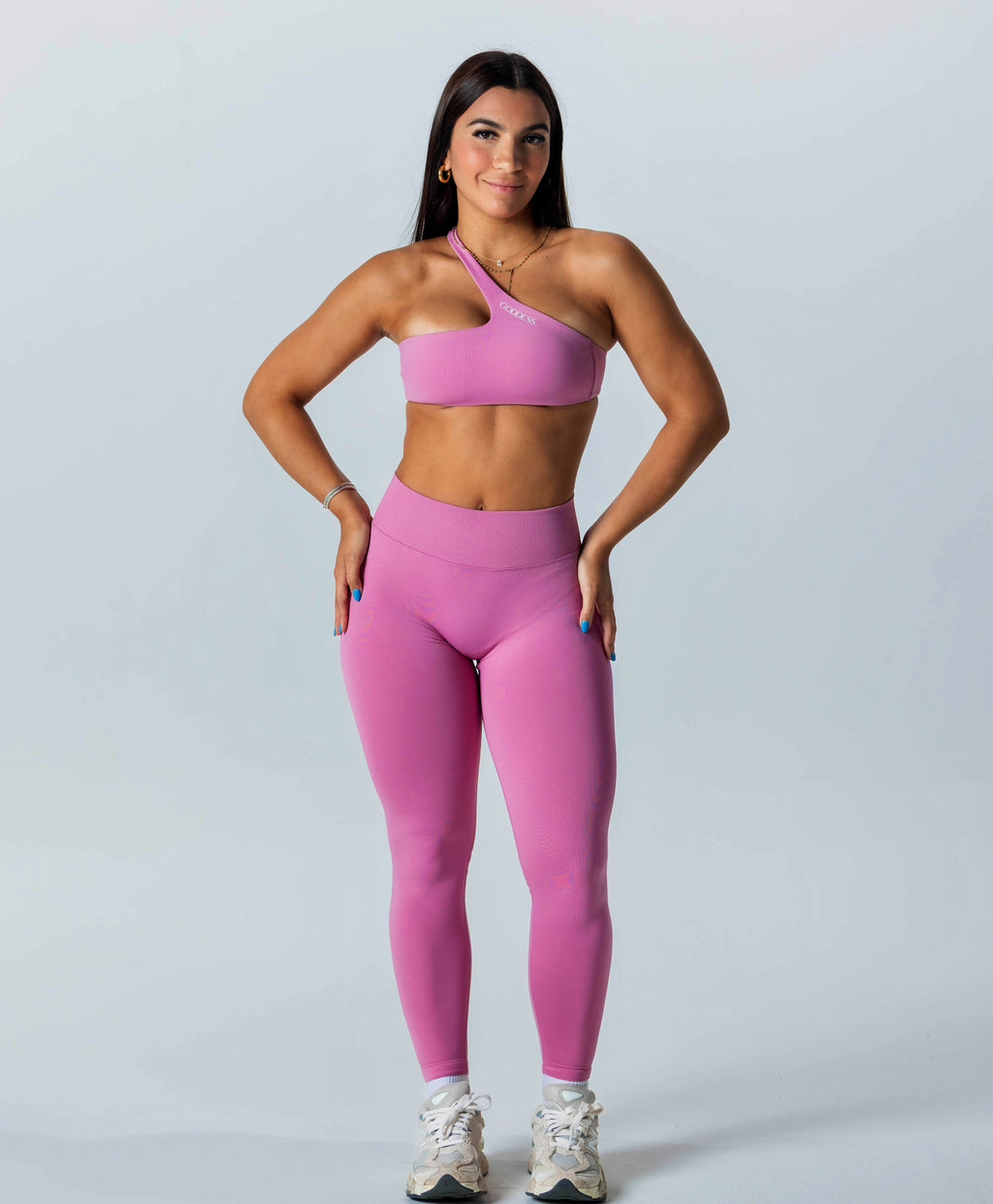 Soft Motion Leggings