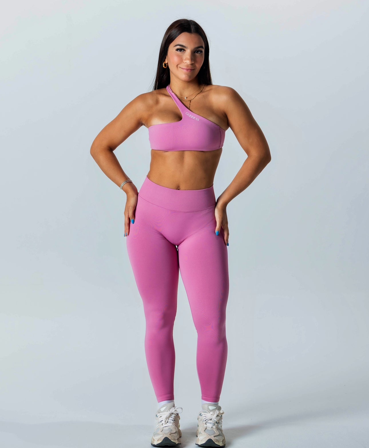 Soft Motion Leggings