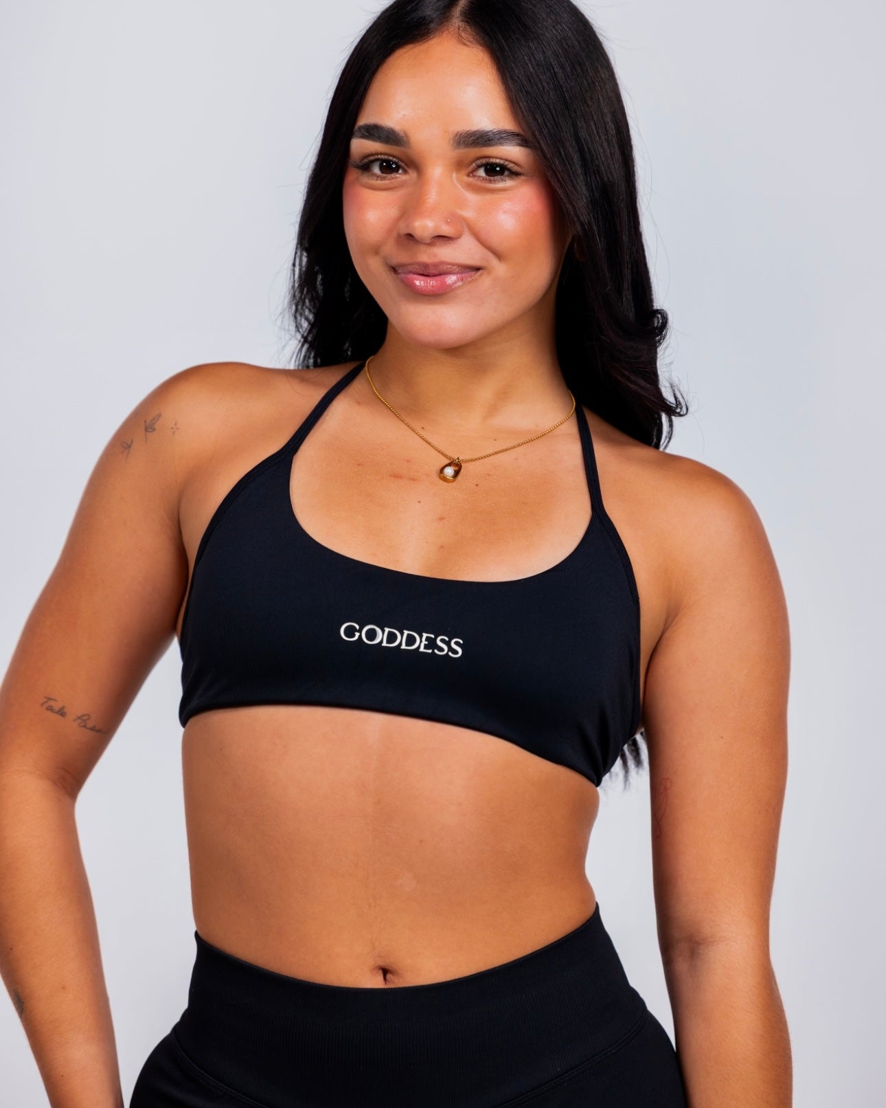 Paradise Sport Bra