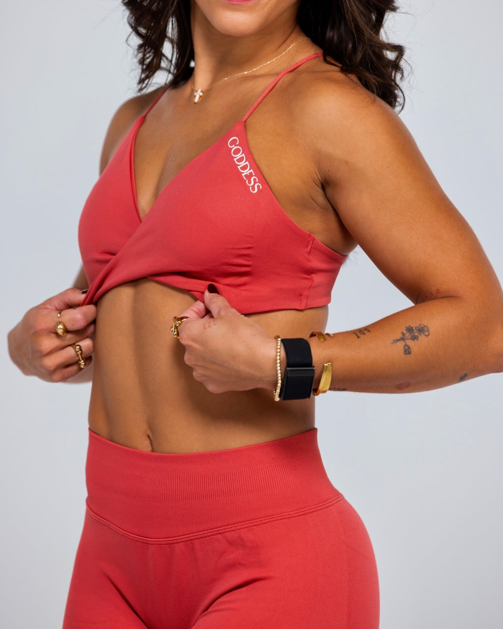 Enhance Sport Bra