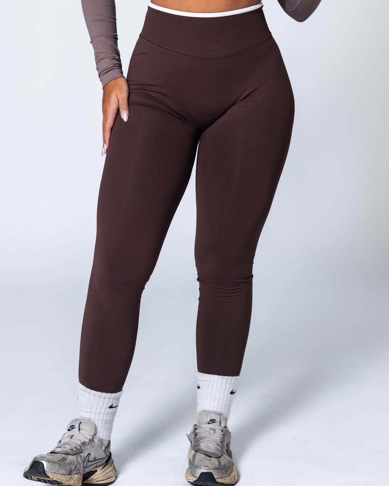 Winter Wonderland Leggings