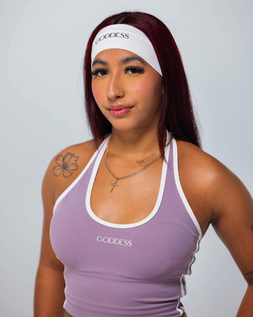 GODDESS Headbands