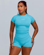 ALL IN Compression Tee
