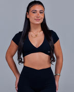 Silhouette V Short Sleeve