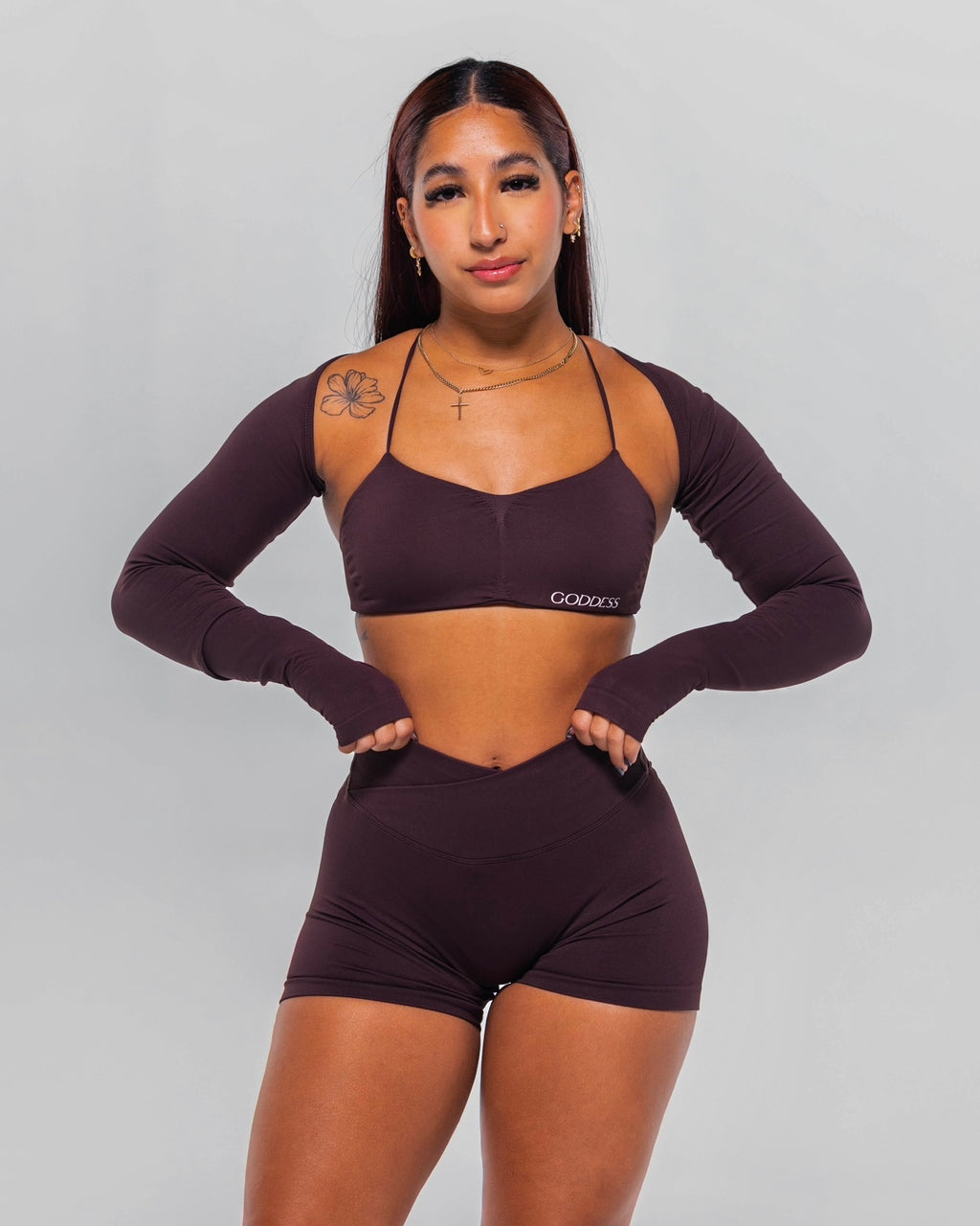 REVIVE Sport Bra