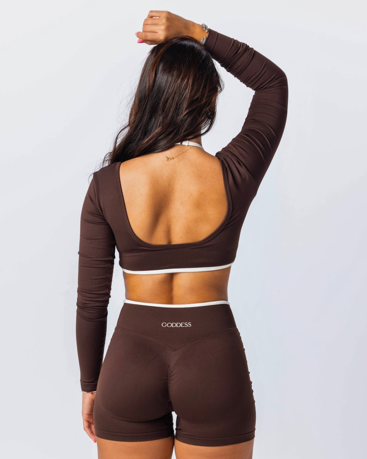 Winter wonderland Shorts