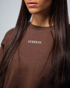 Balance Crewneck