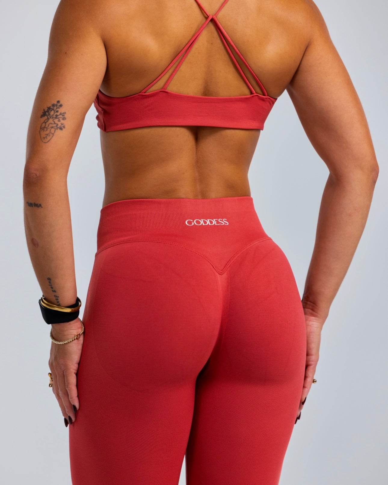 Enhance Leggings